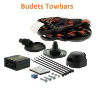 Ford Ranger Tow Bar Wiring with Prep Aug 2016 to 2023 – 7 Pin DEDICATED