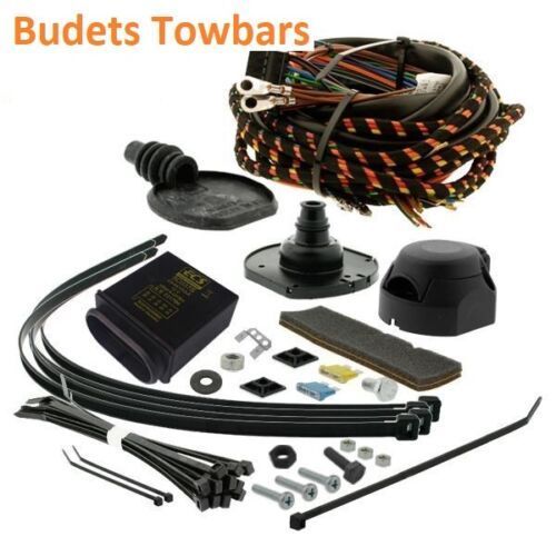 VW Transporter T6.1 Nov 2019 to 2023 + Prep 13 Pin DEDICATED Tow Bar